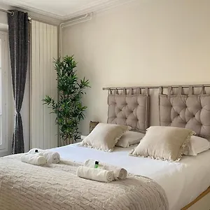 Apartment Pergo, Paris